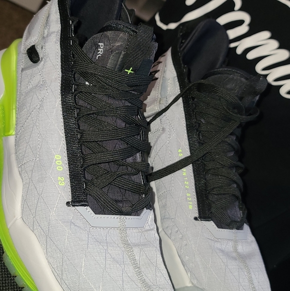 Jordan React - Picture 7 of 9